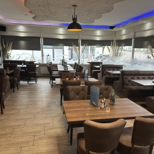 Restauranttische