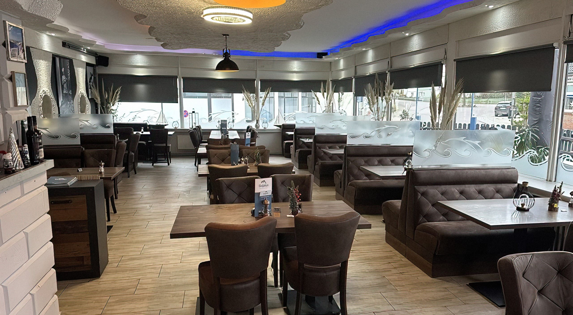 Restauranttische