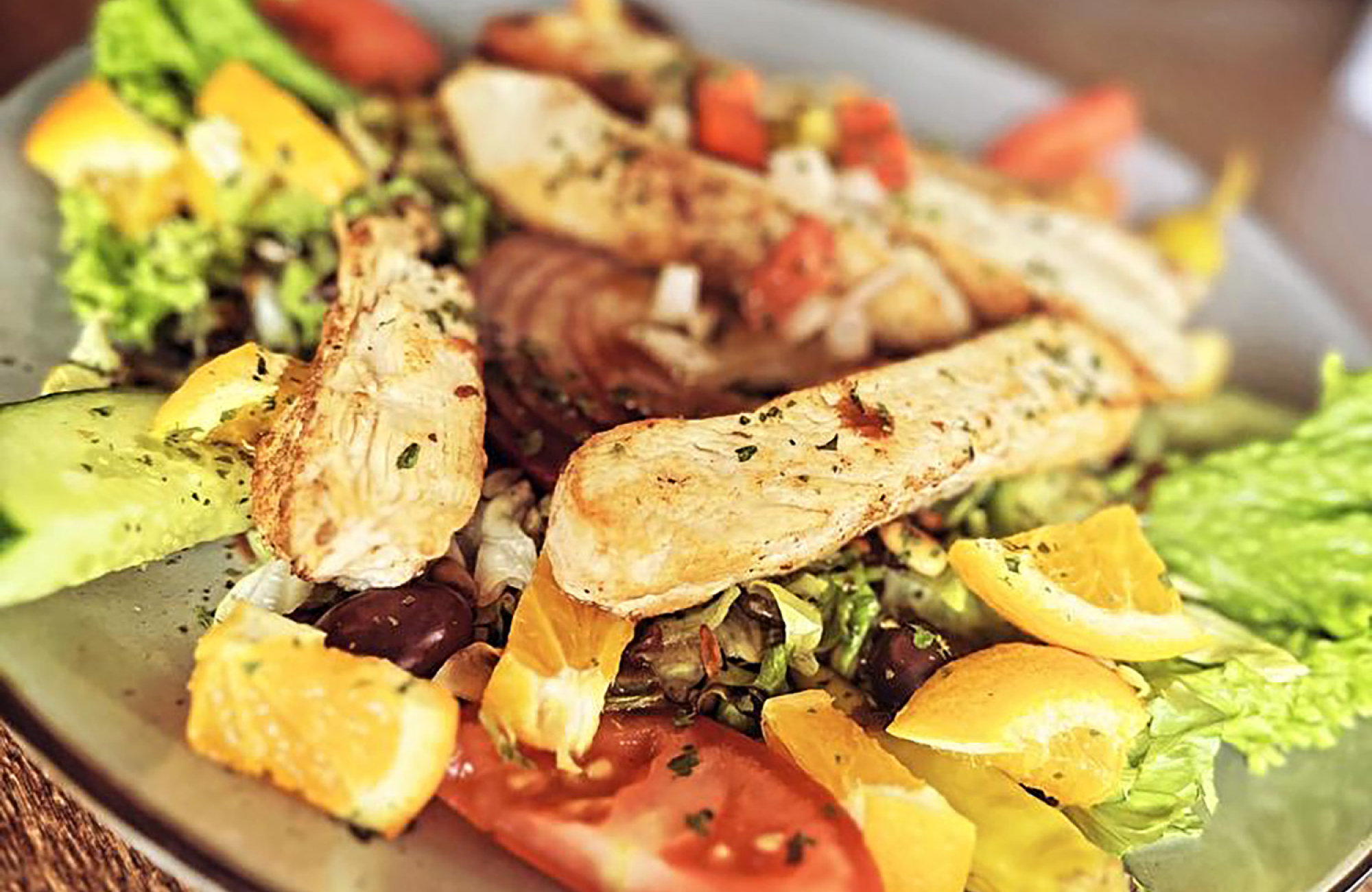 Putensalat
