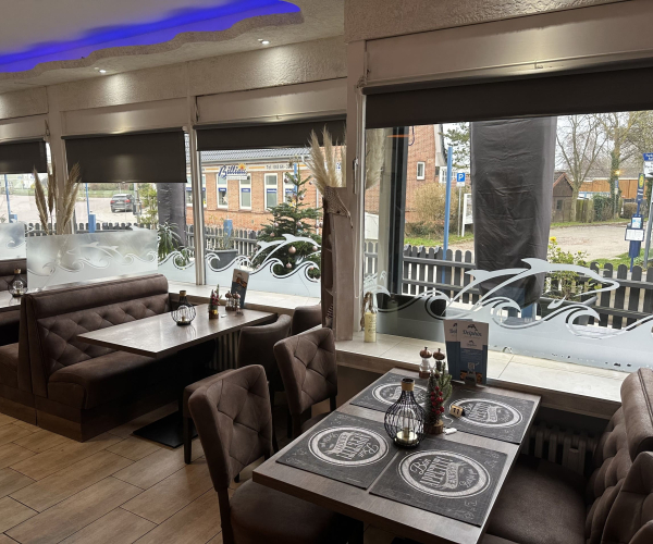 Restauranttische